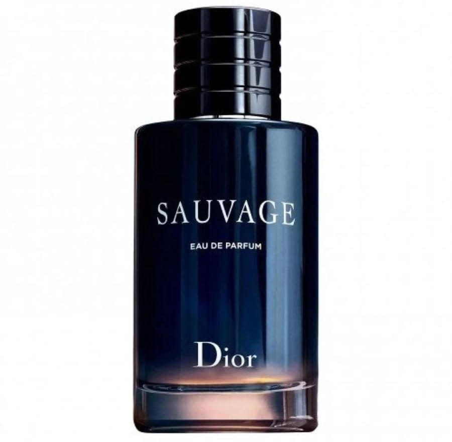 Dior Sauvage EDP 100 ml
