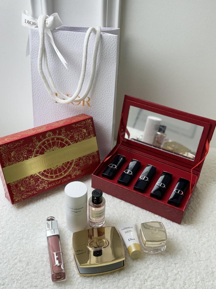 Dior Package 45