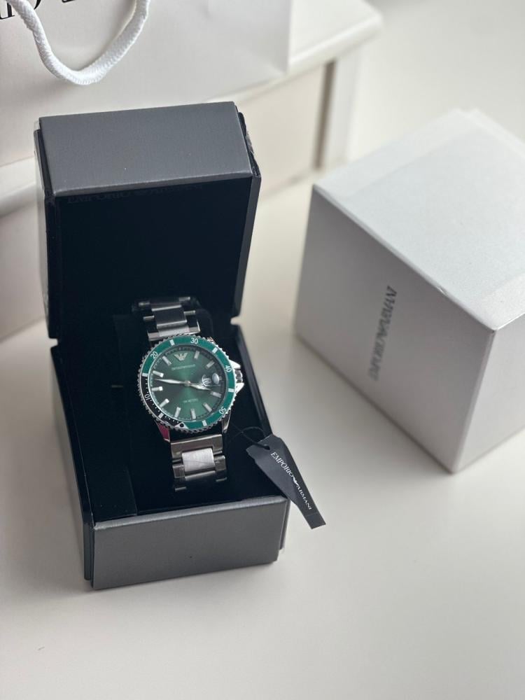 EMPORIO ARMANI men’s Watch