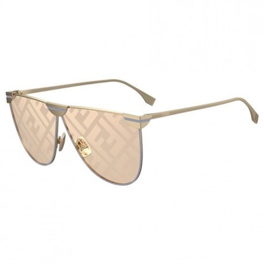 Fendi Sunglasses FF 0467