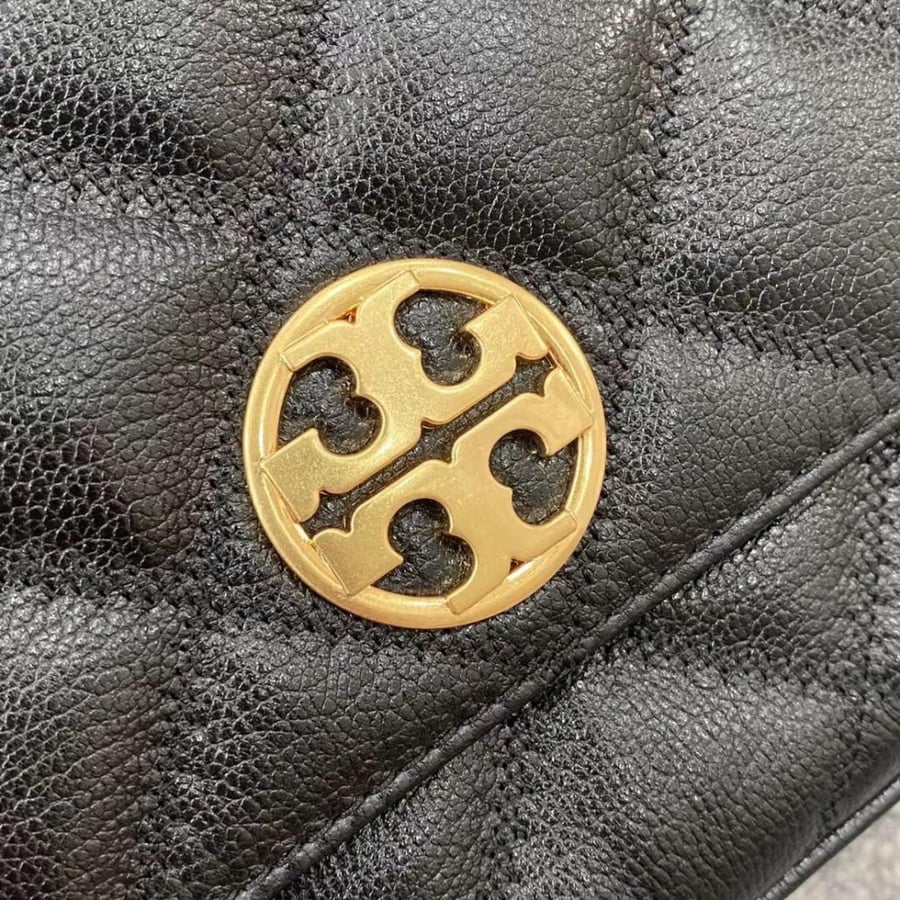 Tory Burch Will Medium Shoulder Bag