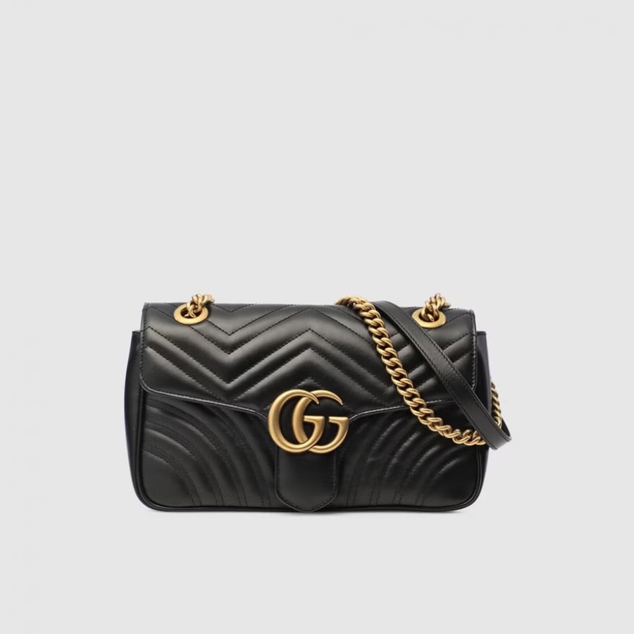 Gucci marmont 26