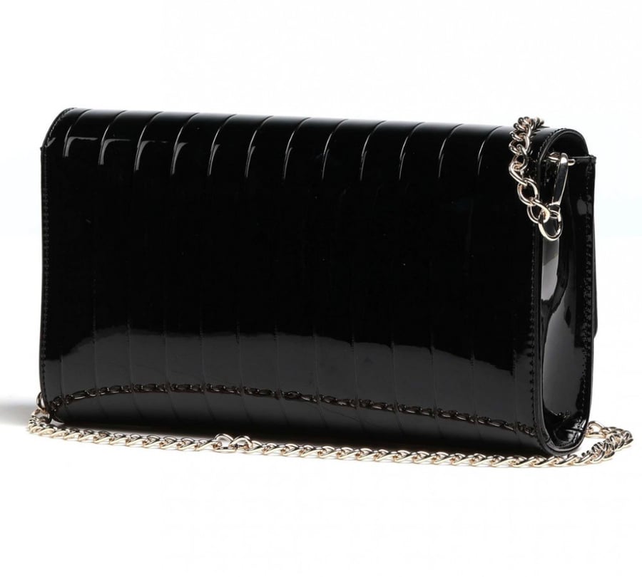 Valentino bags Bongo Crossbody bag synthetic Black
