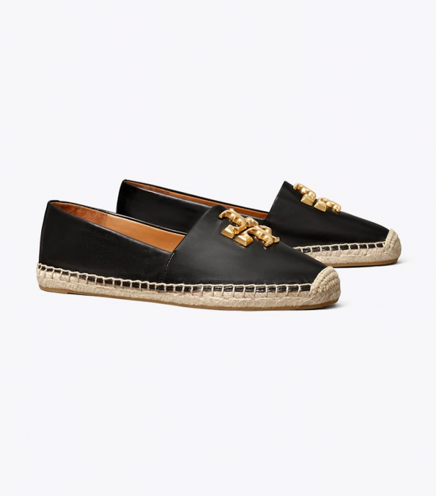 Tory Burch Eleanor Espadrille Shoes