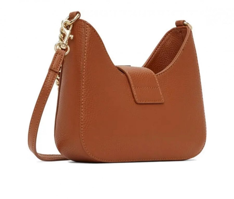 Versace Jeans Couture bag in synthetic leather