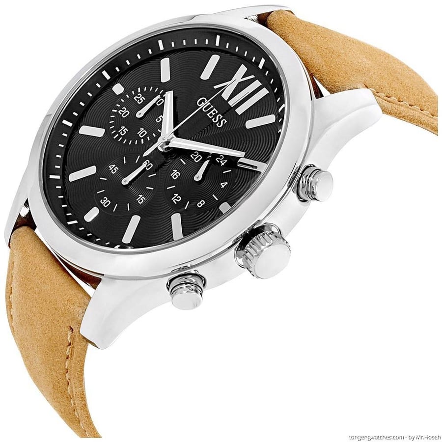 Guess Watch Elevation W0789G1