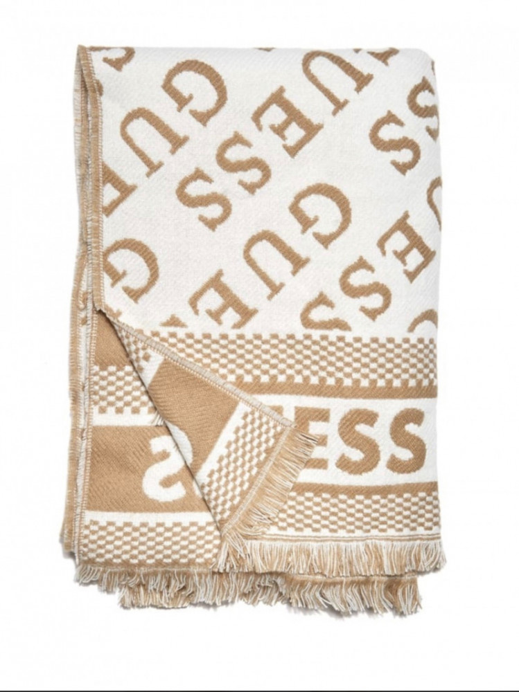 Guess scarves