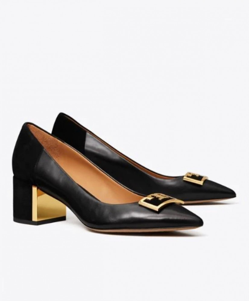 Tory Burch Heels Gigi Pump
