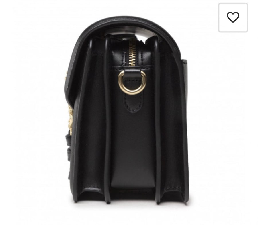 HANDBAG VERSACE JEANS COUTUR