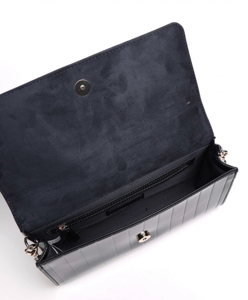 Valentino bags Bongo Crossbody bag synthetic navy