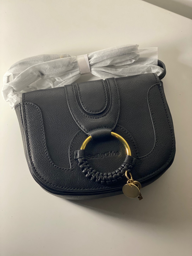See by Chloe Black Bag