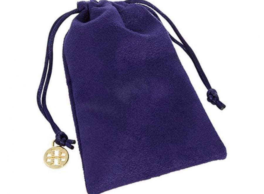 Tory Burch Saffiano Leather With Logo Bracelet pink Color