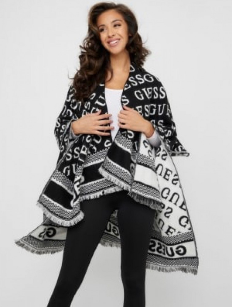 Guess scarves