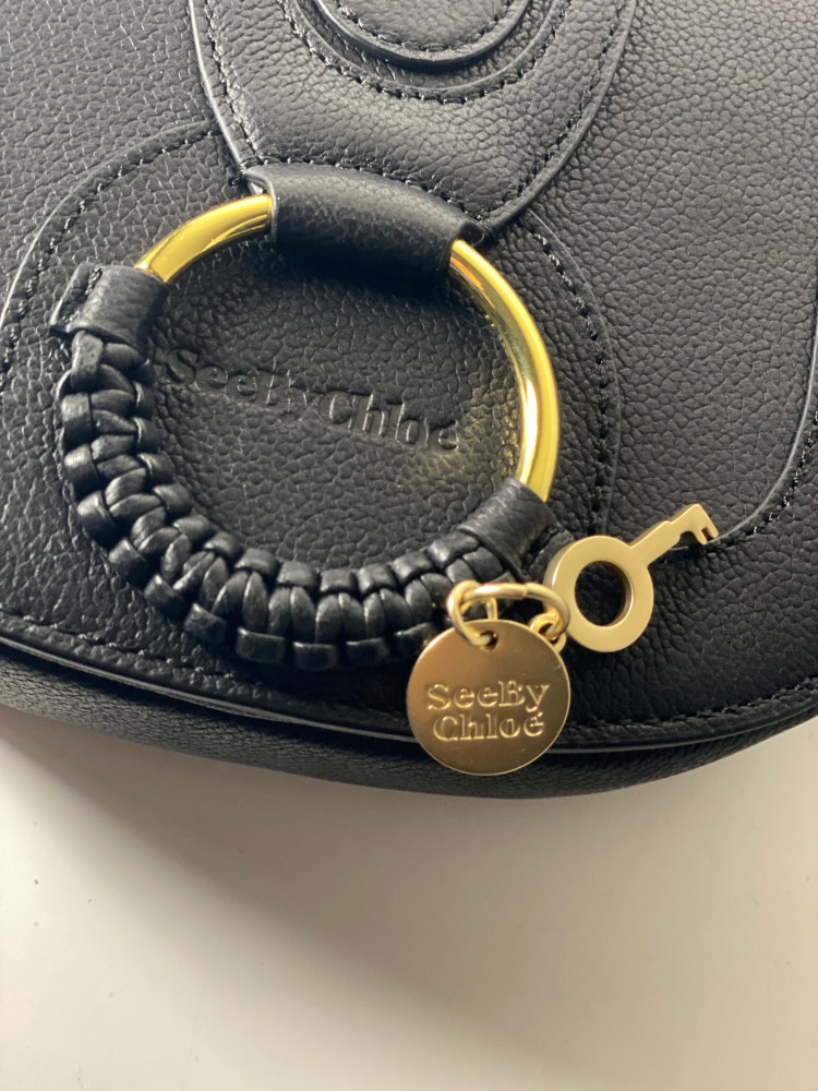 See by Chloe Black Bag