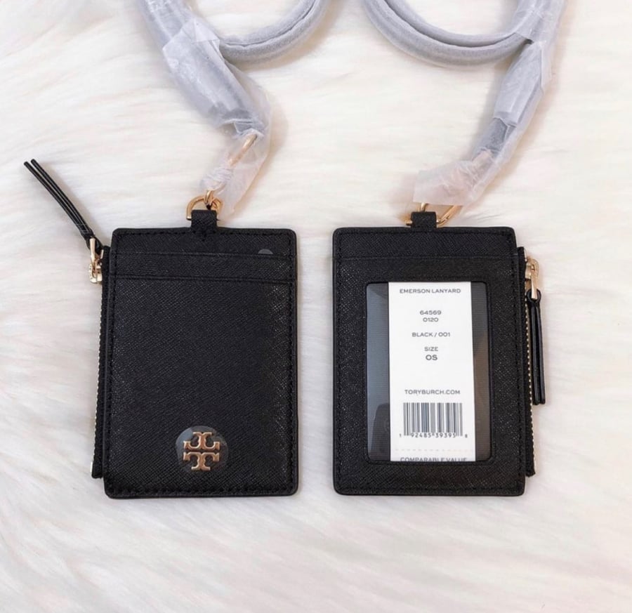 Tory Burch Card Case Robinson