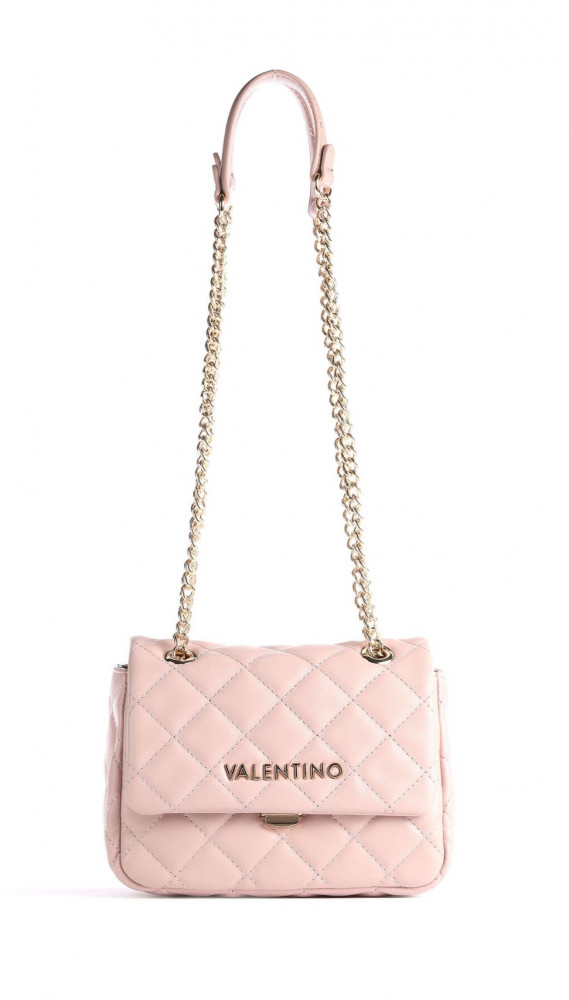 Valentino bags Ocarina Crossbody bag synthetic rose