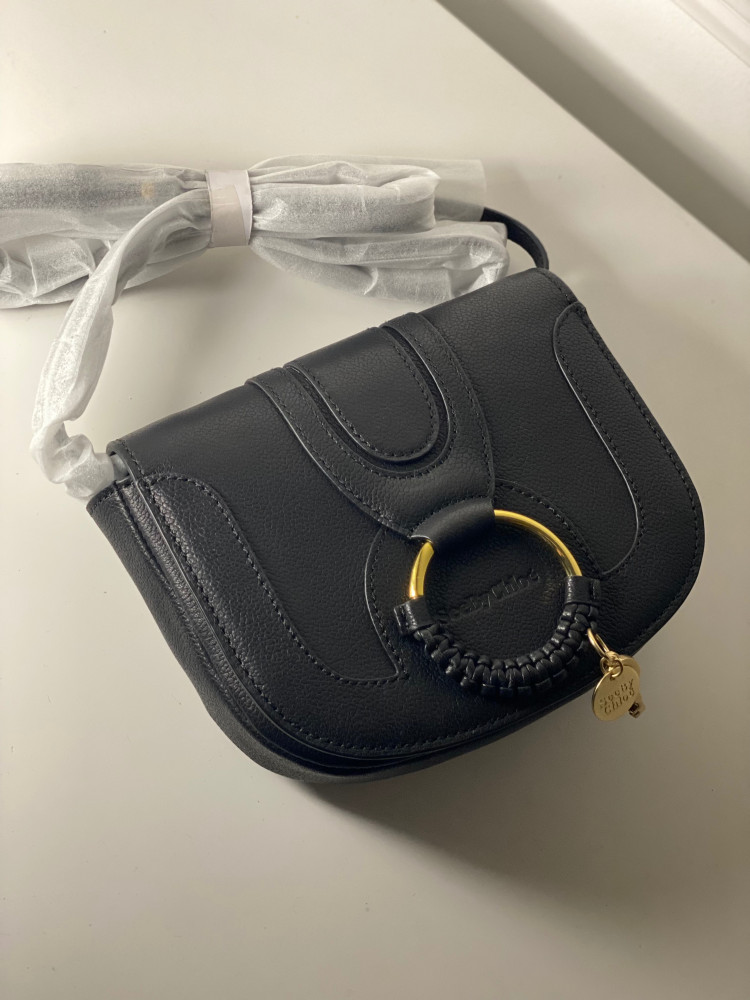 See by Chloe Black Bag