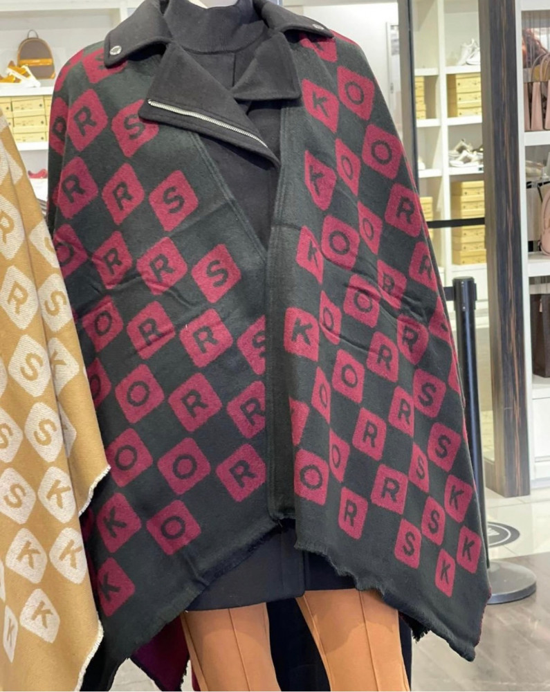Michael kors scarves
