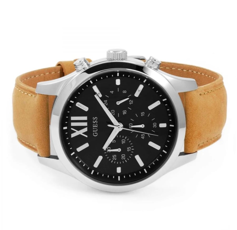 Guess Watch Elevation W0789G1