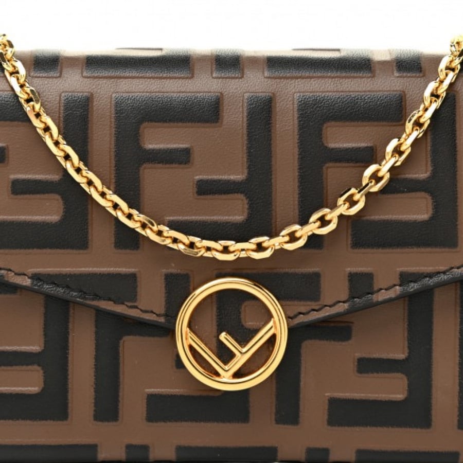 Fendi wallet on Chain