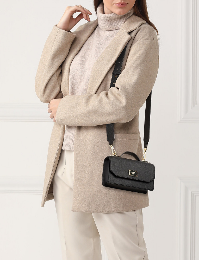 Dkny Sm top handle bag