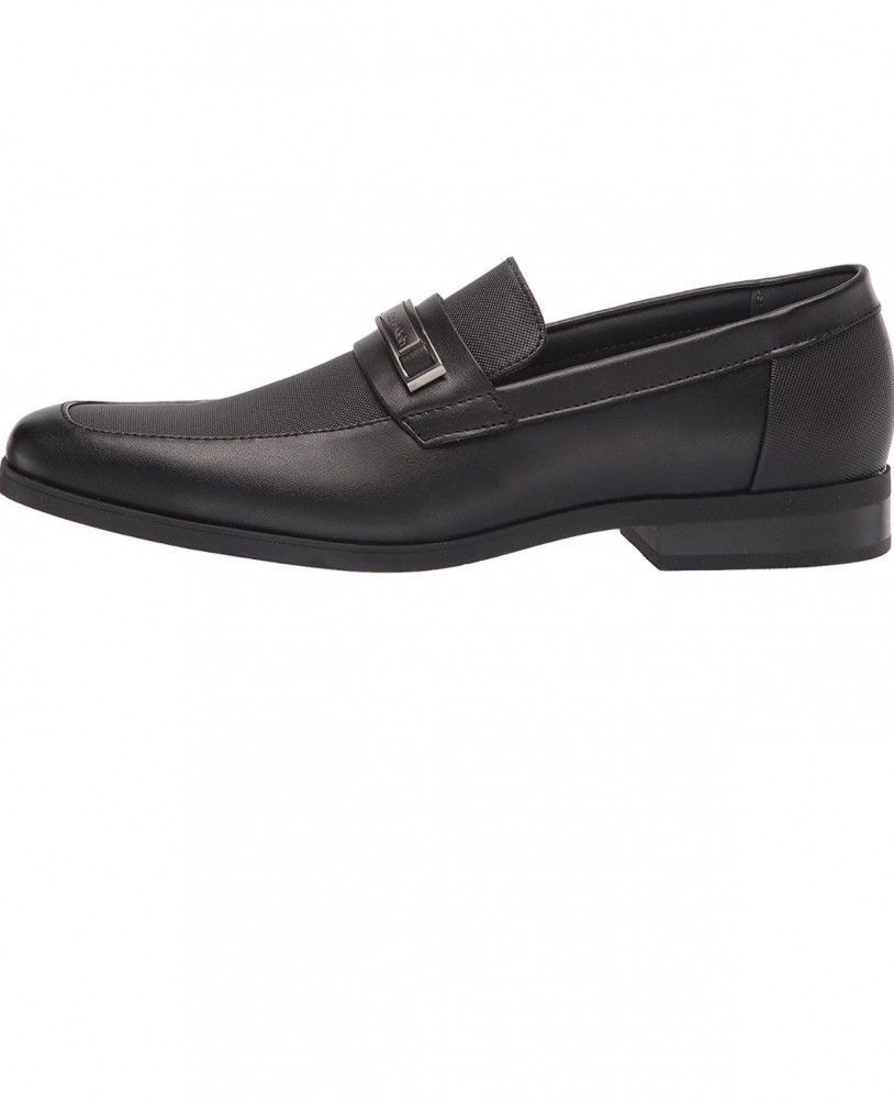 Calvin Klein Benning Smooth/Diamond Emboss Men Shoes