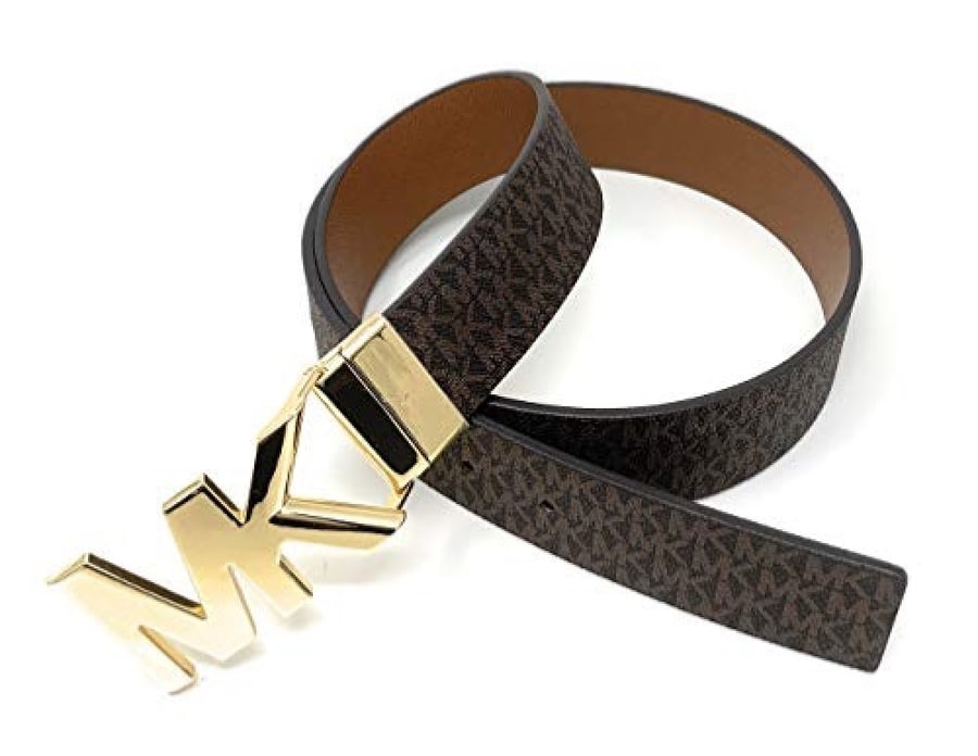 Michael Kors Belt Signature