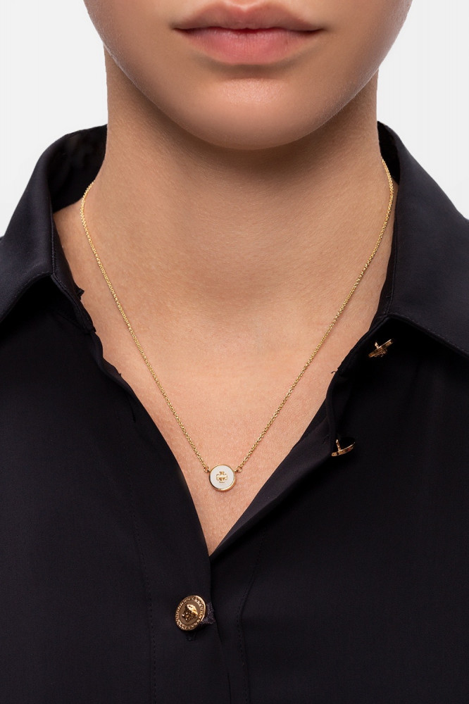 Tory burch kira n White