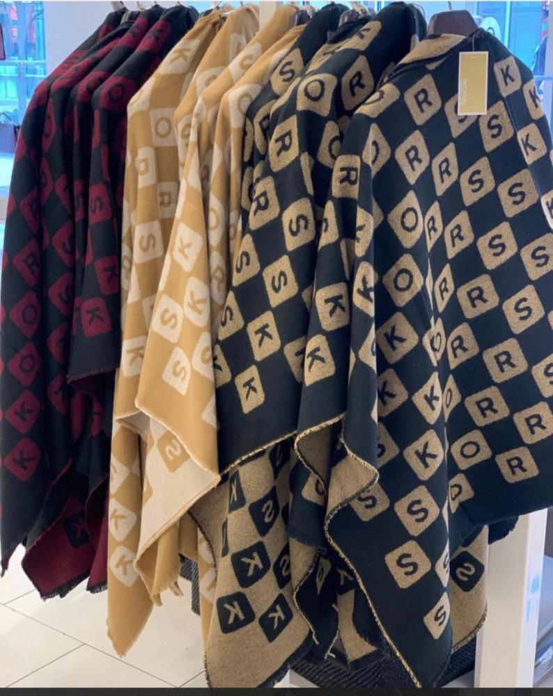 Michael kors scarves