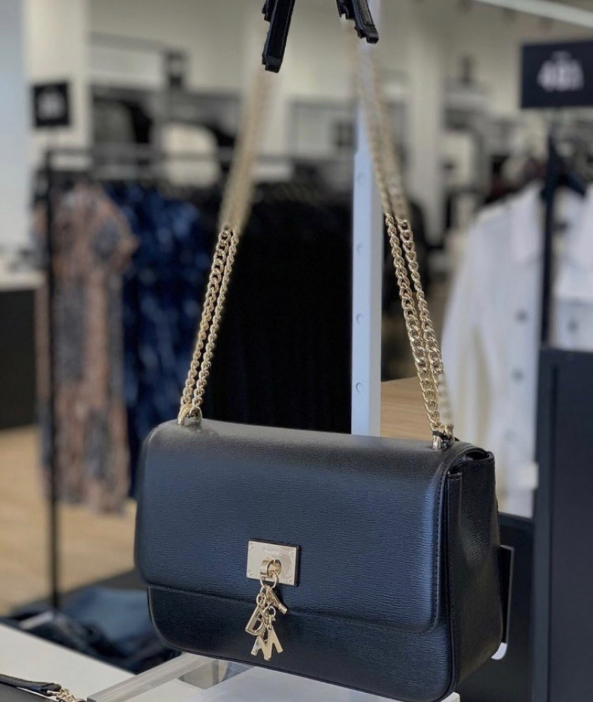 Dkny cleo medium shoulder bag