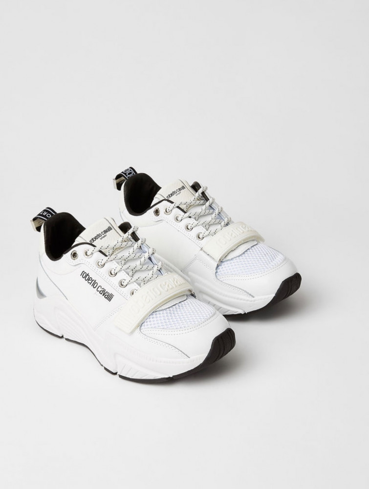 Roberto Cavalli Sport Sneakers For Women