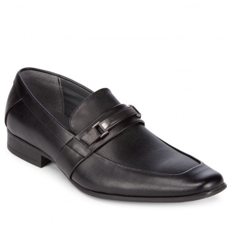 Calvin Klein Benning Smooth/Diamond Emboss Men Shoes