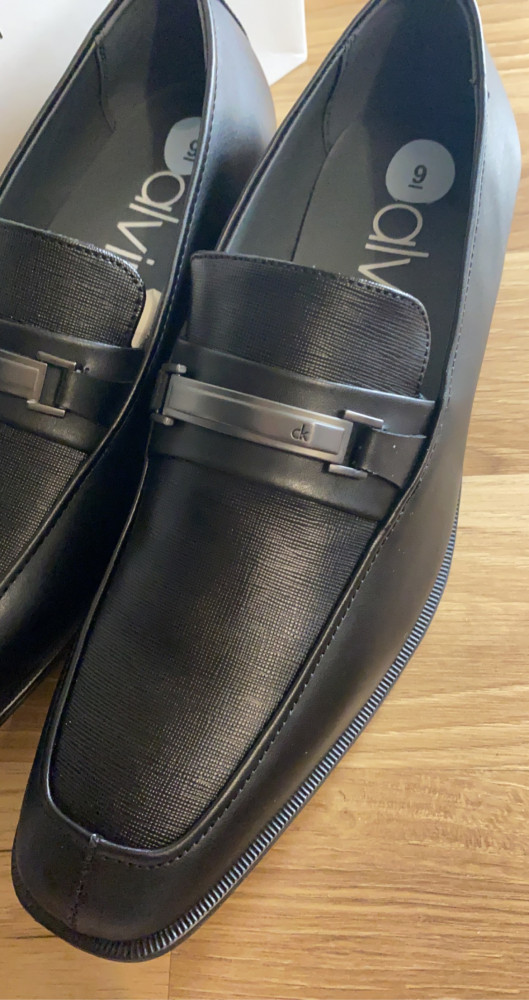 Calvin Klein Gino Men Shoes