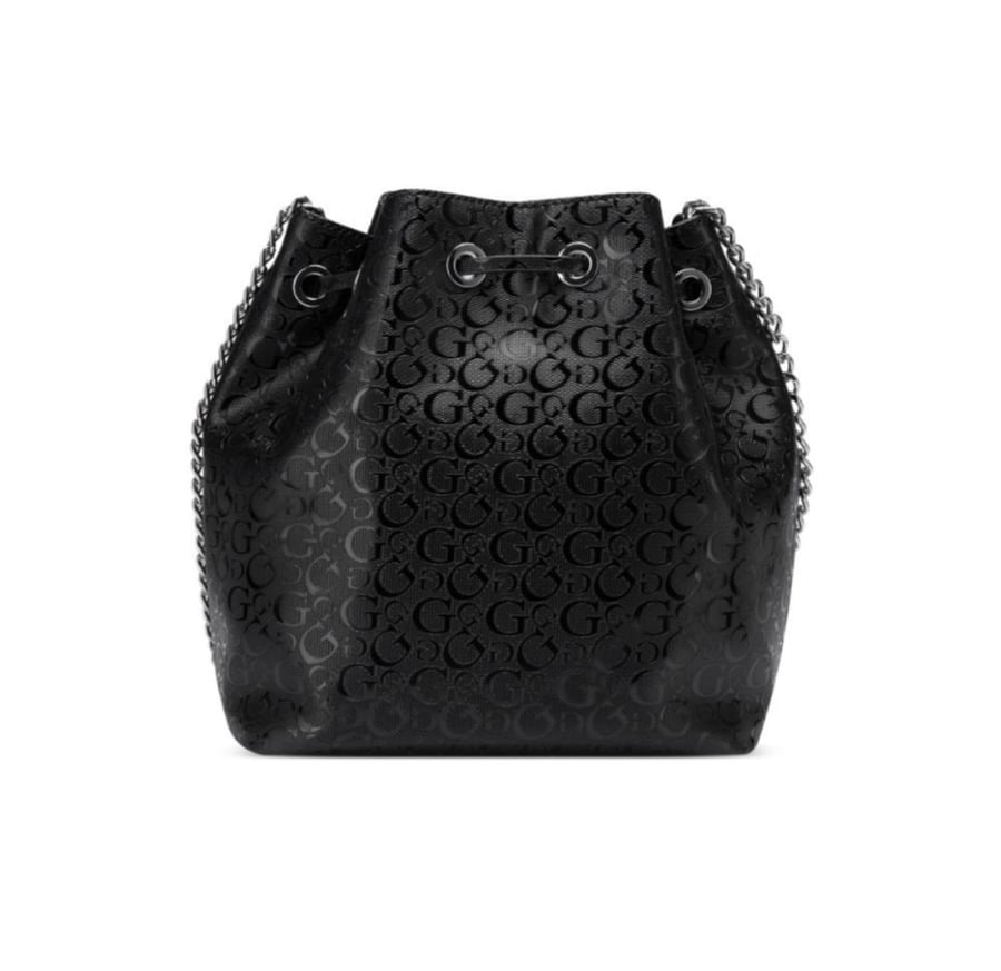 Guess JAMES MINI SATCHEL