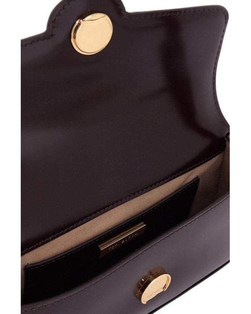 Tory Burch Robinson Shoulder Bag