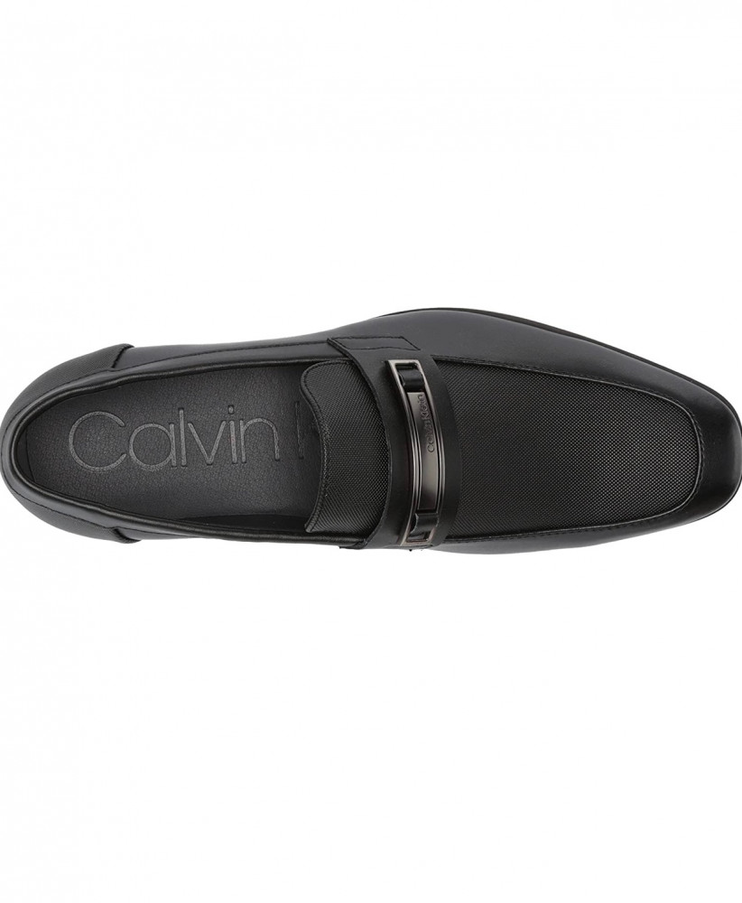 Calvin Klein Benning Smooth/Diamond Emboss Men Shoes