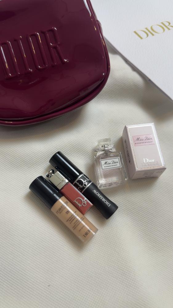 Dior Package 78
