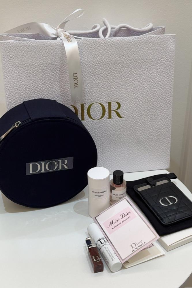 Dior Package 21