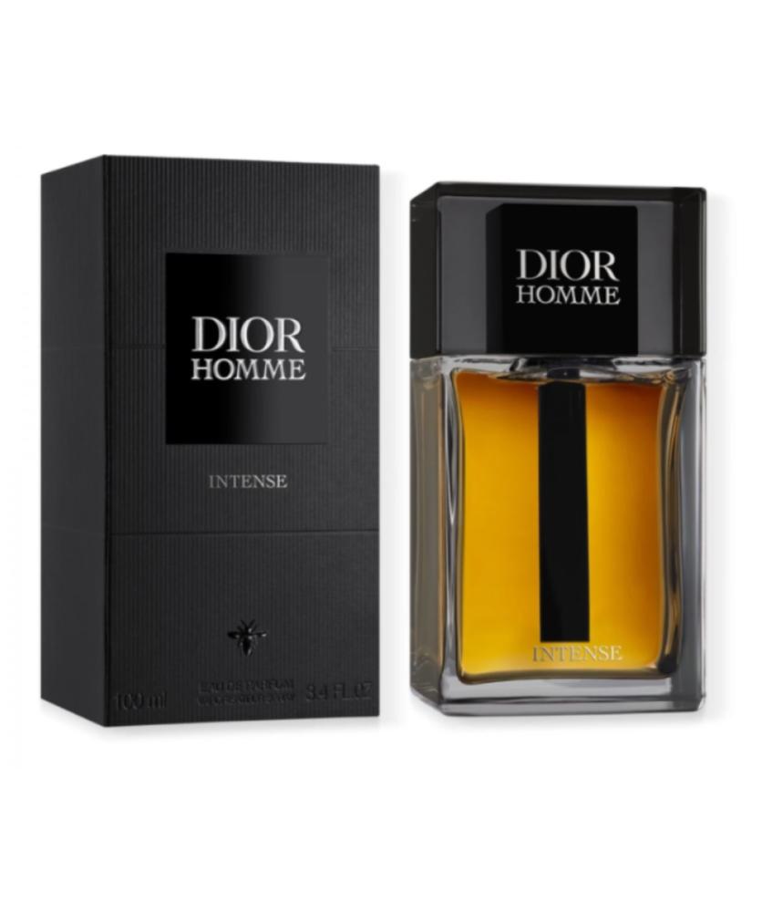 DIOR HOMME INTENSE 100 ML