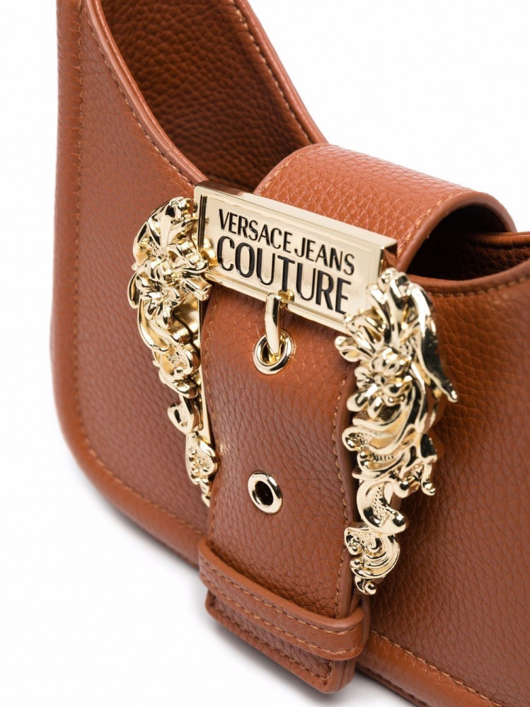 Versace Jeans Couture bag in synthetic leather