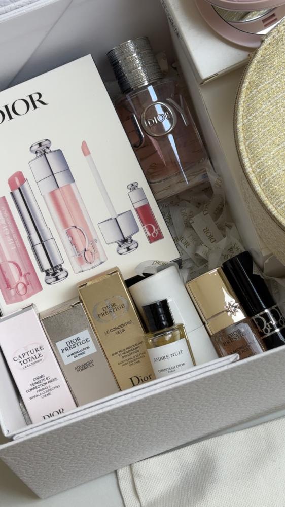 Dior Eid2025 Package 8
