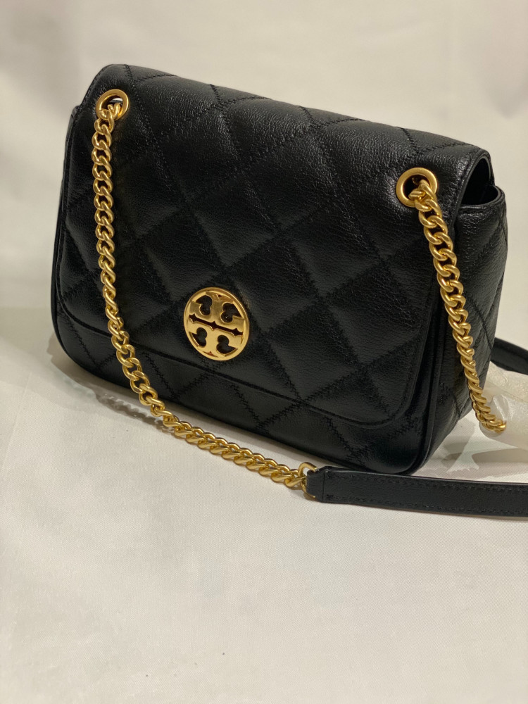 Tory Burch New Style - Black