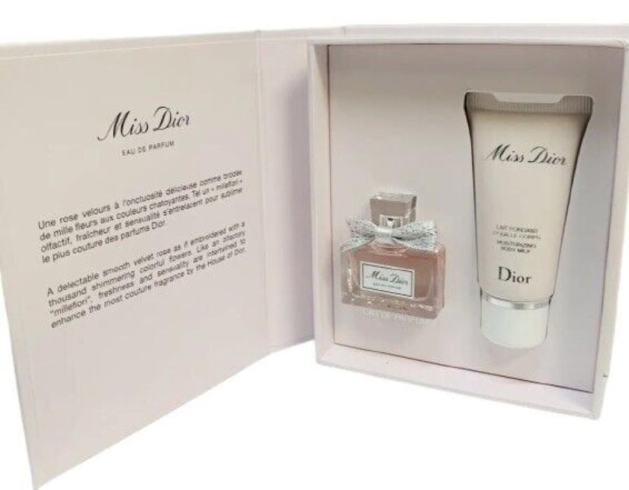 Dior Eid2025 Package 8