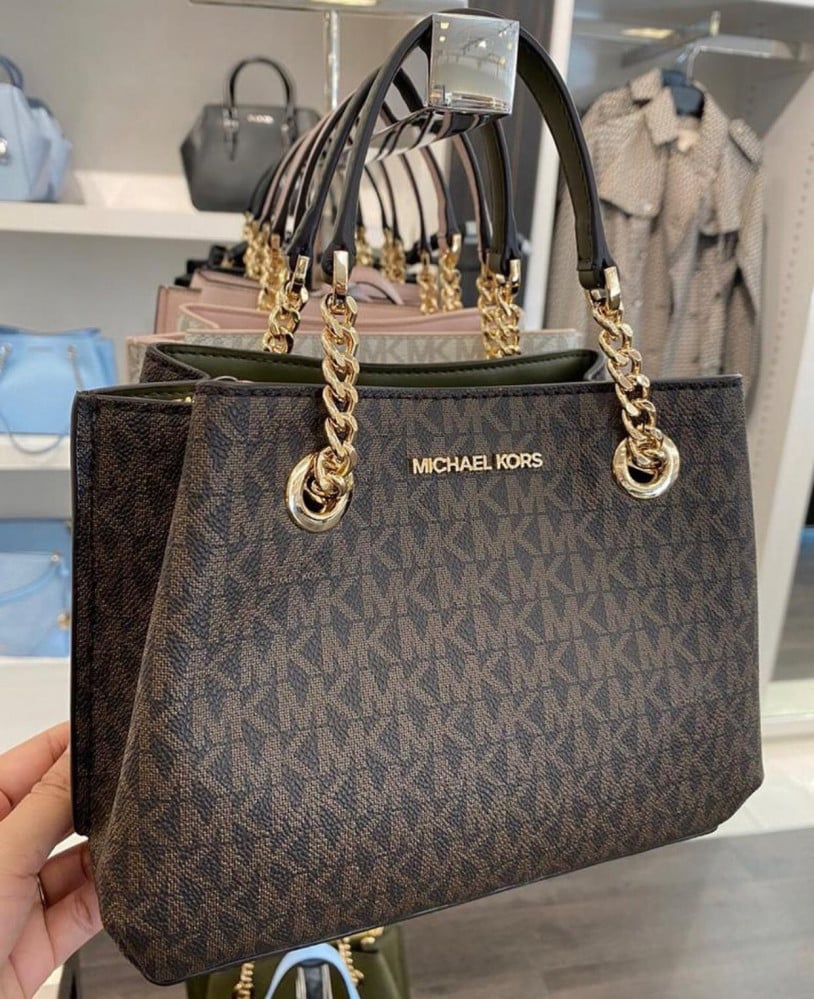 Michael kors TEAGEN Duffle