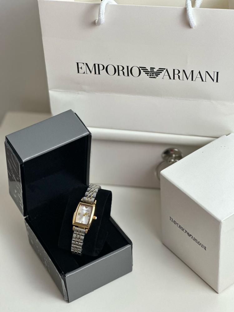 EMPORIO ARMANI Watch