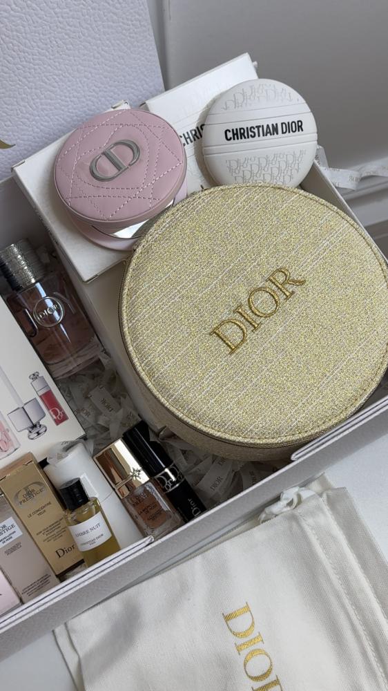 Dior Eid2025 Package 8