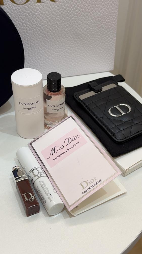 Dior Package 21