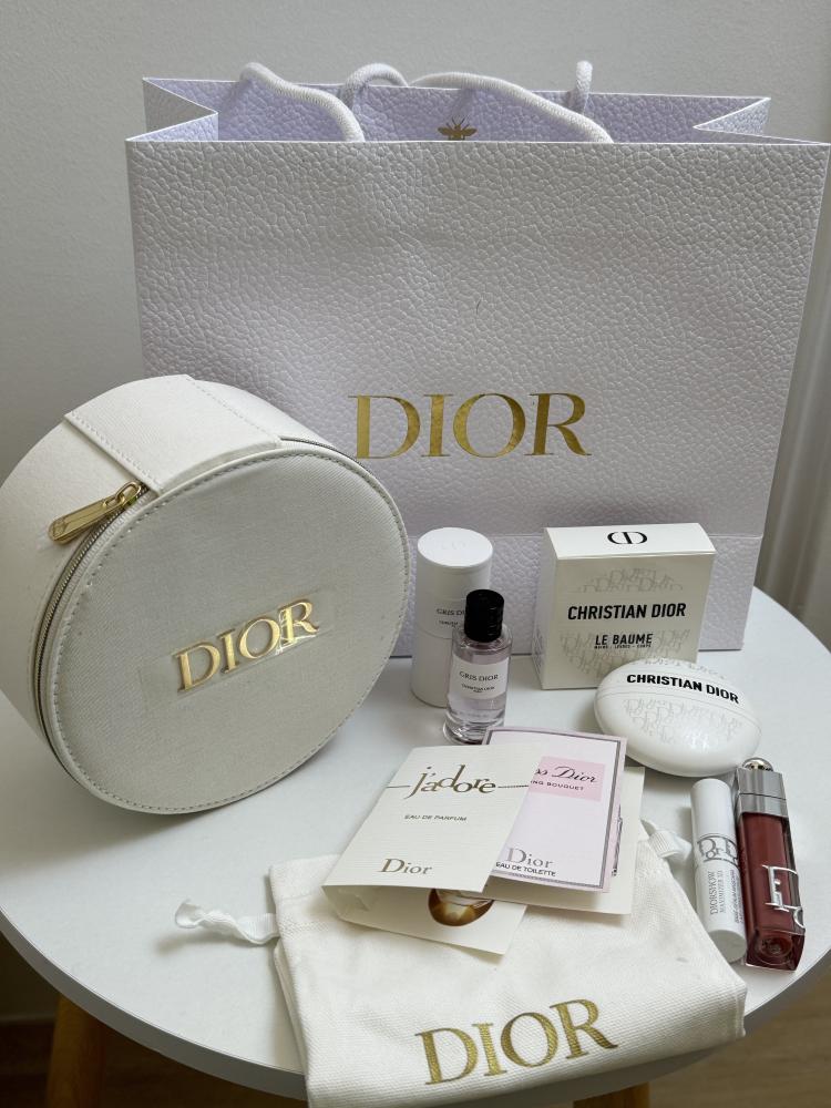 Dior Package 22