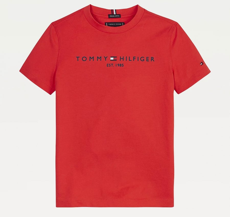 Tommy hilfiger t-shirt