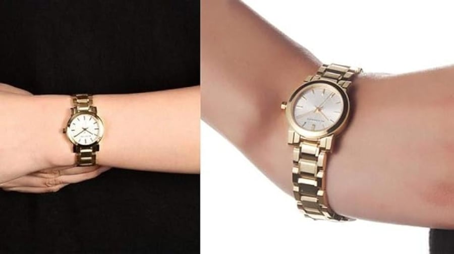 Burberry City BU9203 Watch 28 mm